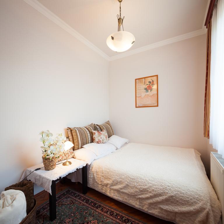 Villa Cecile Шопрон Екстер'єр фото